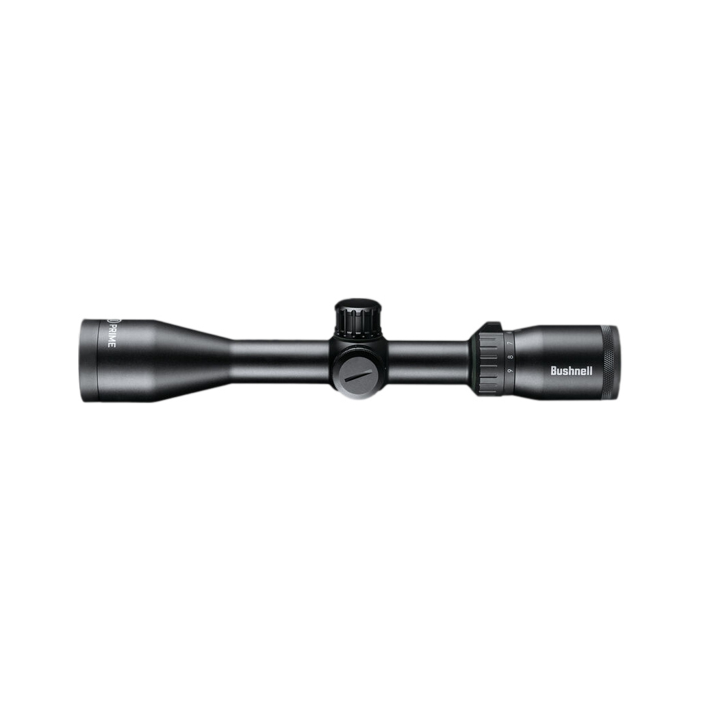 Оптичний приціл Bushnell Prime 3-9x40. Сітка Multi-X з підсвічуванням (RP3940BS9) - зображення 1