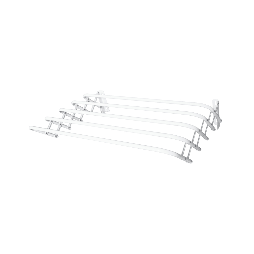 Сушарка для білизни Eurogold Trio Настінна 4 м (0708) - зображення 3