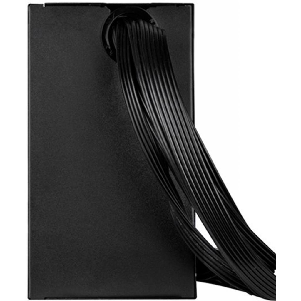 Блок живлення Silver Stone 650W STRIDER (SST-ET650-B) - изображение 4