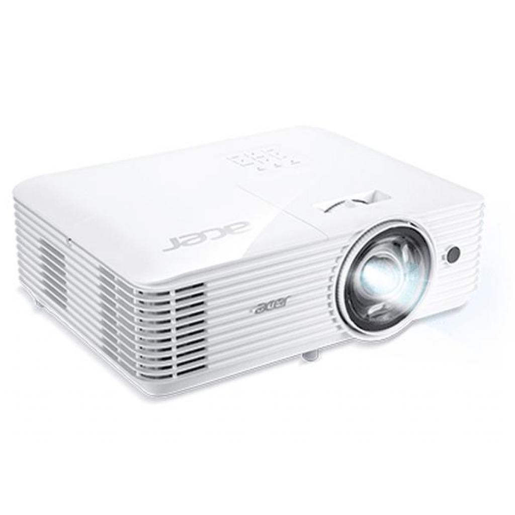 Проектор Acer S1386WH (MR.JQU11.001) - зображення 3