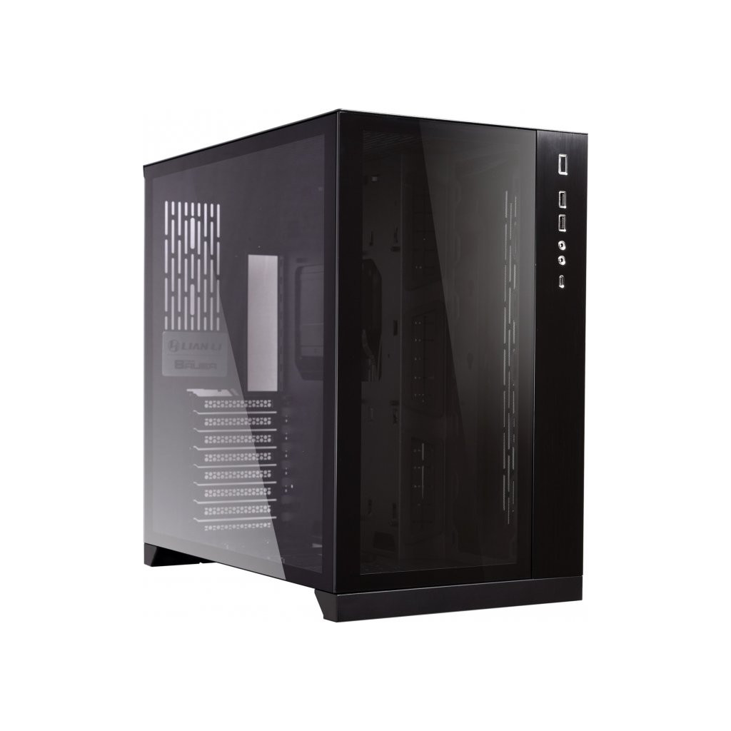 Корпус Lian Li O11 Dynamic Black (G99.O11DX.00) - зображення 1