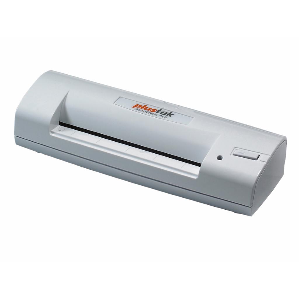 Сканер Plustek SmartPhoto P60 (0179TS) - зображення 2