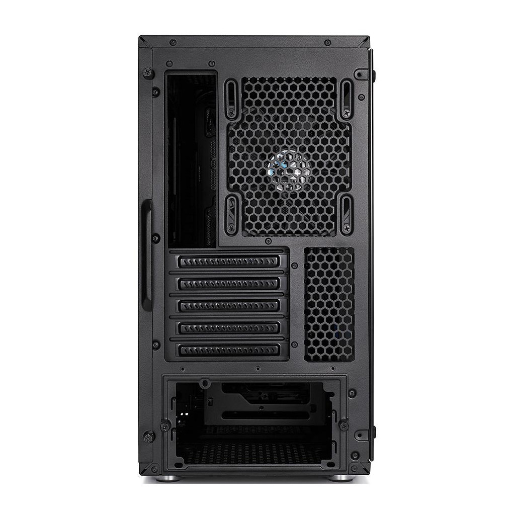 Корпус Fractal Design Meshify Mini C (FD-CA-MESH-C-MINI-BKO-TGD) - зображення 4