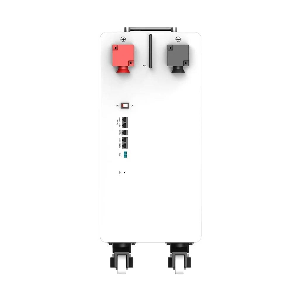 Батарея LiFePo4 Must 51.2V - 300Ah (LP21-48300) - picture 5