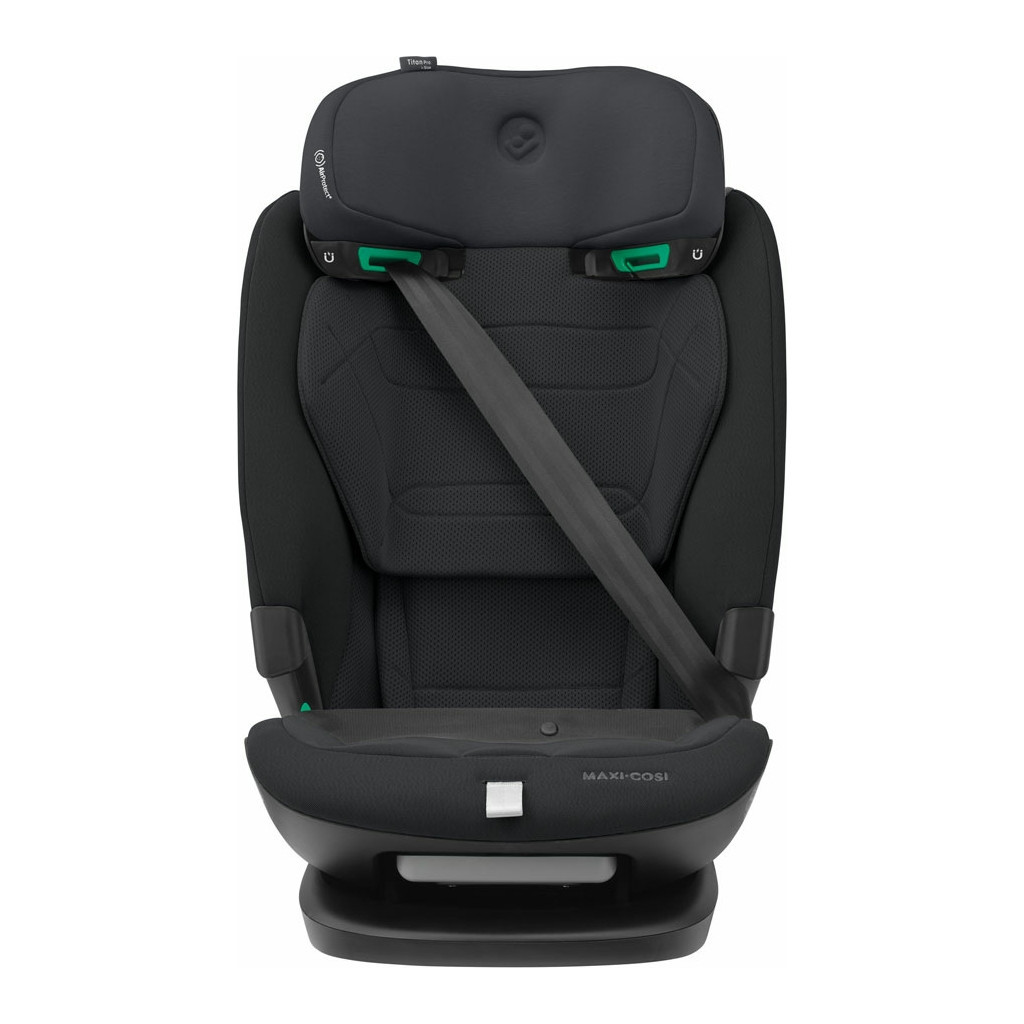 Автокрісло Maxi-Cosi Titan Pro i-Size Authentic Graphite (8618550110) - зображення 5