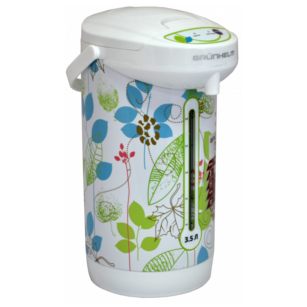 Електрочайник Grunhelm GTP350A - зображення 4