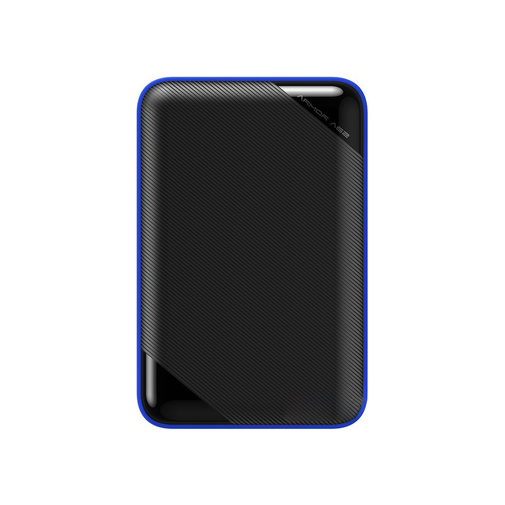 Зовнішній жорсткий диск 2.5" 4TB Silicon Power (SP040TBPHD62LS3B) - зображення 2