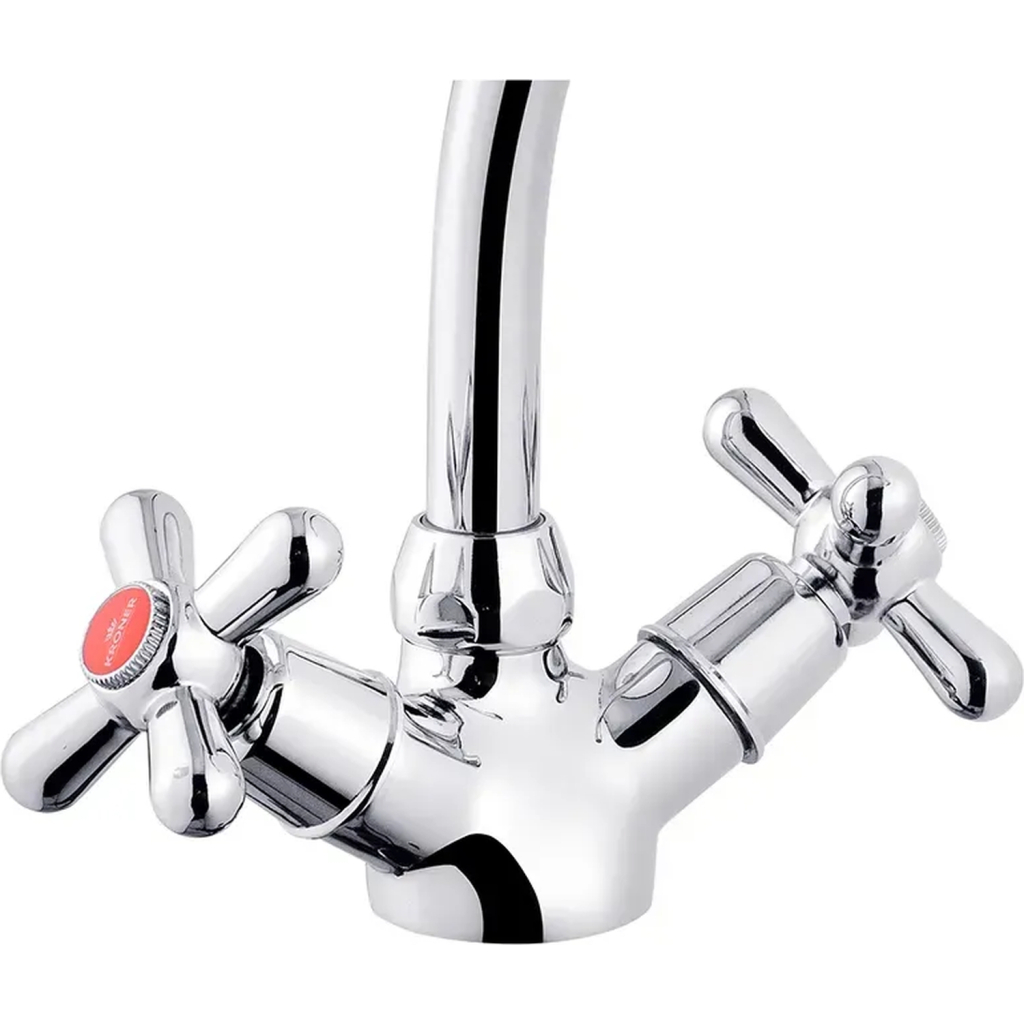 Змішувач Kroner Royce-C030 (CV029049) - зображення 3