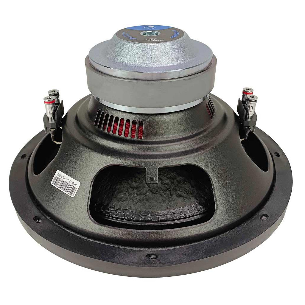 Сабвуферний динамік AudioBeat PSW12.2-4 - изображение 4