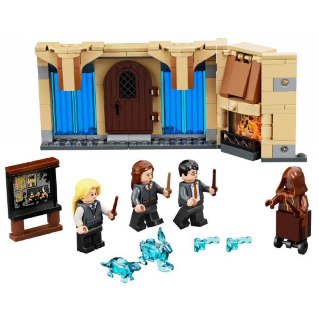 Конструктор LEGO Harry Potter Рятуй-кімната Гоґвортсу 193 деталі (75966) - зображення 3