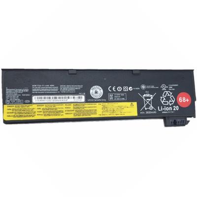 Акумулятор до ноутбука Lenovo ThinkPad X240/T440s 24Wh (2200mAh) 3cell 11.1V Li-ion (A41900) - зображення 1