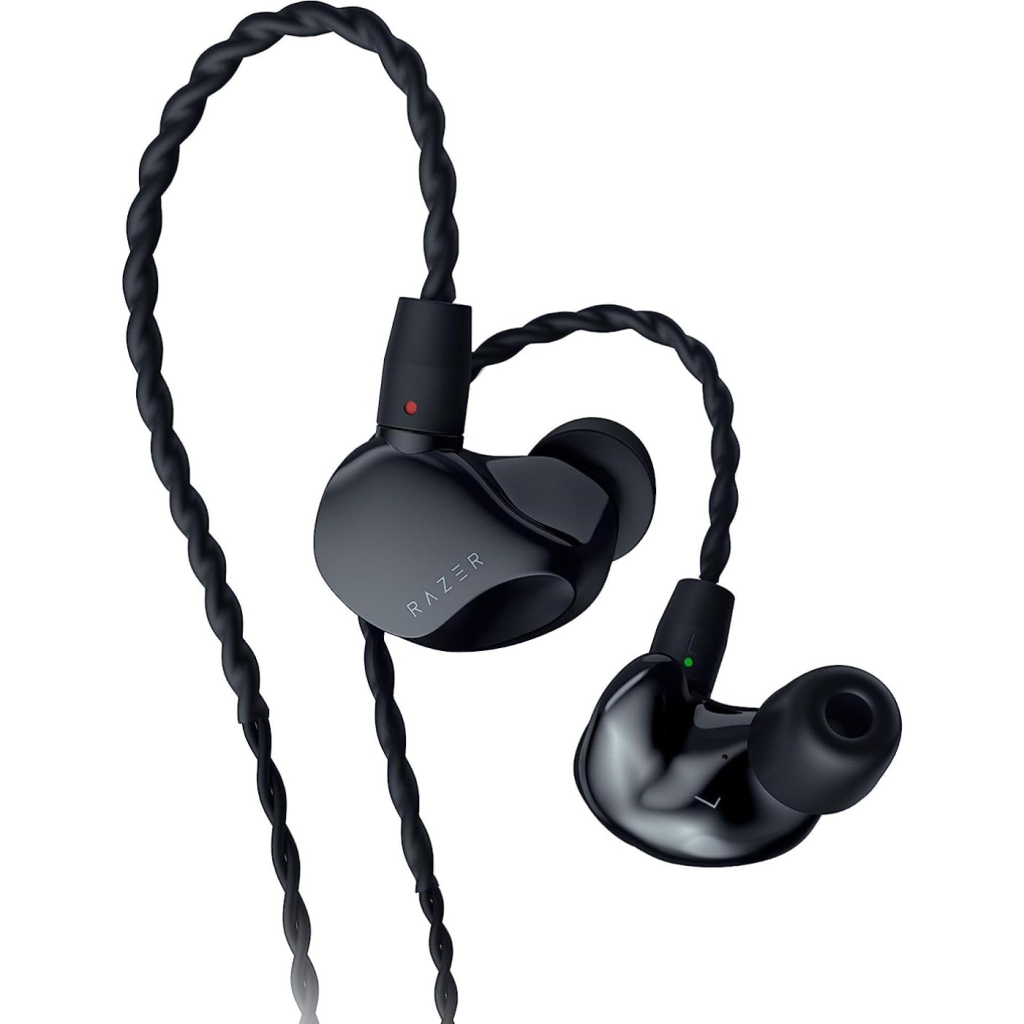 Навушники Razer Moray (RZ12-04450100-R3M1) - зображення 1