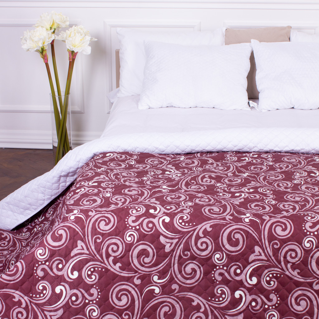 Покривало MirSon Print Line №5937 200х220 см Fantastic (2200006169291) - зображення 4