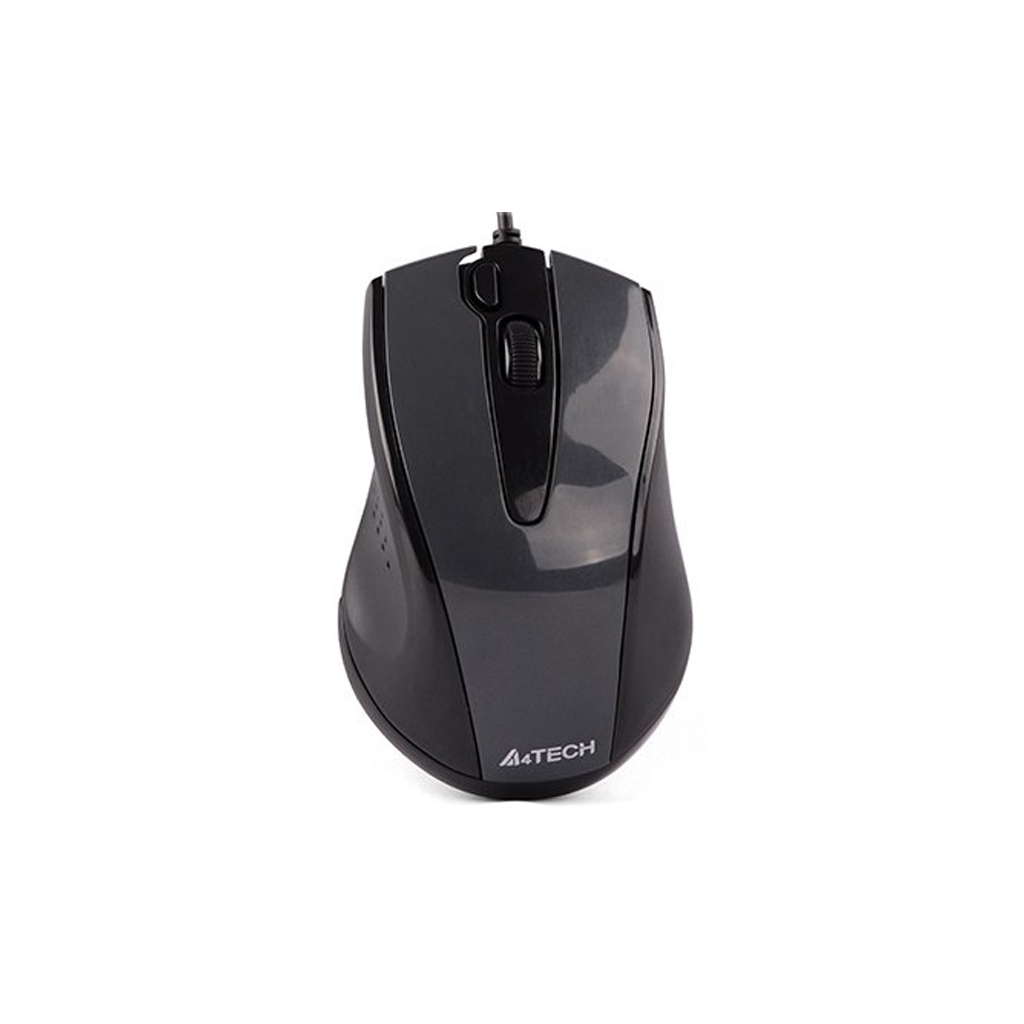 Мишка A4Tech N-500FS Silent Click (4711421938051) - зображення 2