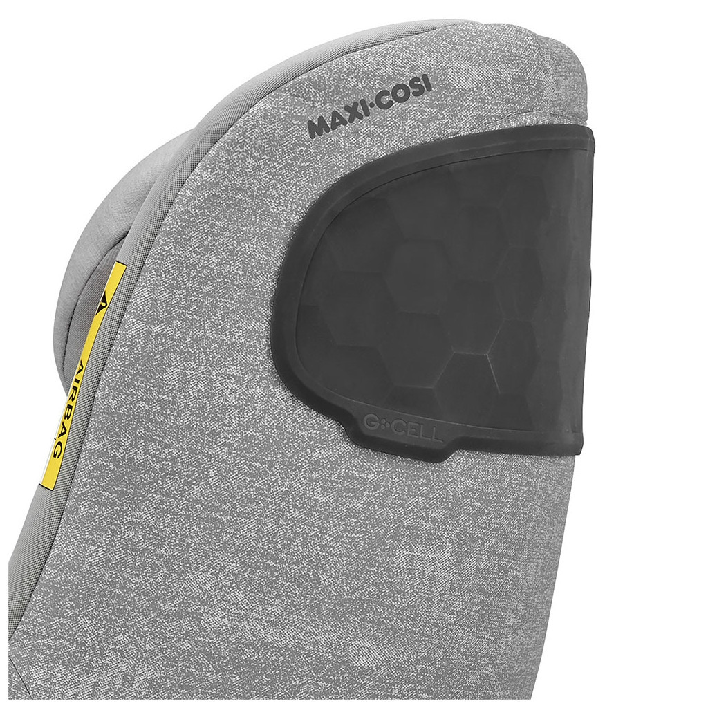 Автокрісло Maxi-Cosi Beryl Nomad Grey (8028712110) - изображение 10