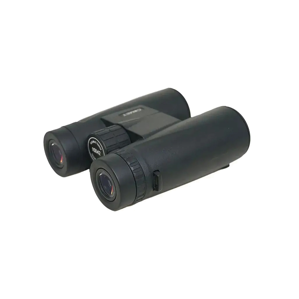 Бінокль Comet AXD316 10х42 в чохлі Чорний (AXD316-1042) - зображення 10