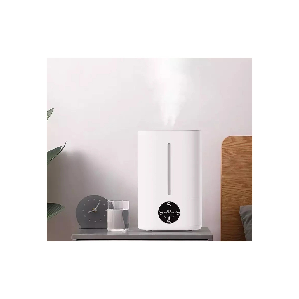 Зволожувач повітря Lydsto HumidifierF200S (XD-F200-02) - зображення 9