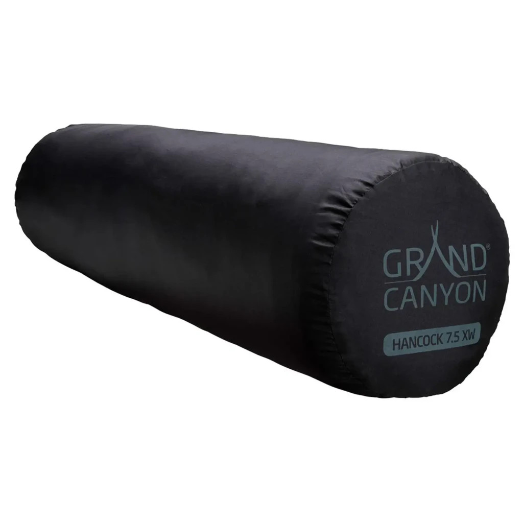 Туристичний килимок Grand Canyon Hancock 7.5 XW Botanical Garden (350017) - зображення 5