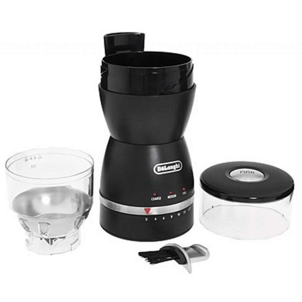 Кавомолка DeLonghi KG 49 (KG49) - зображення 2