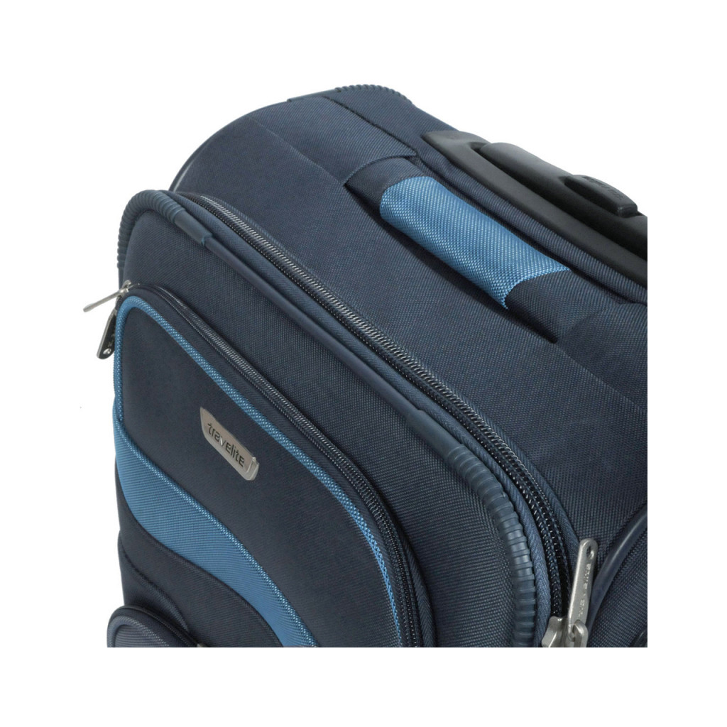 Валіза Travelite Orlando Navy S (TL098487-20) - зображення 7