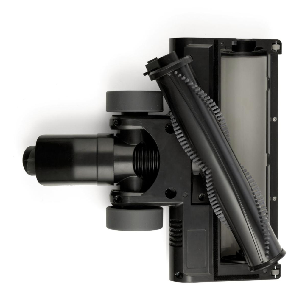 Пилосос Gorenje SVC 252110 FSIIA (SVC252110FSIIA) - изображение 11