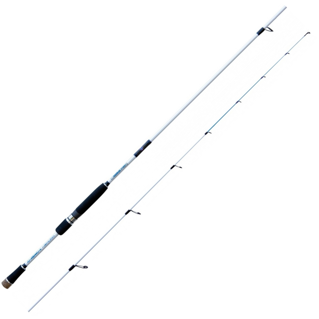 Вудилище Nomura Hiro Street 2.10м 10гр. (вага 106гр.) (NM25501021) - зображення 1