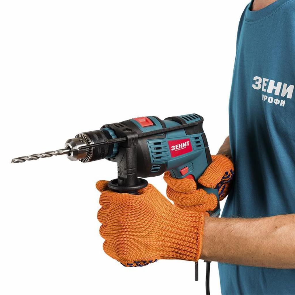 Дриль Зеніт ЗД-1170 (845253) - зображення 6