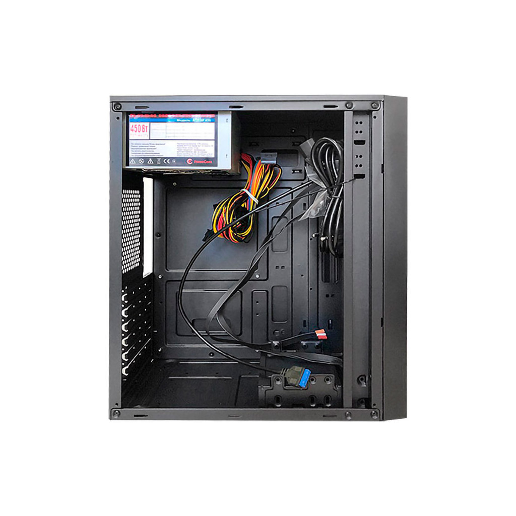 Корпус FrimeCom Q25 450W - зображення 2