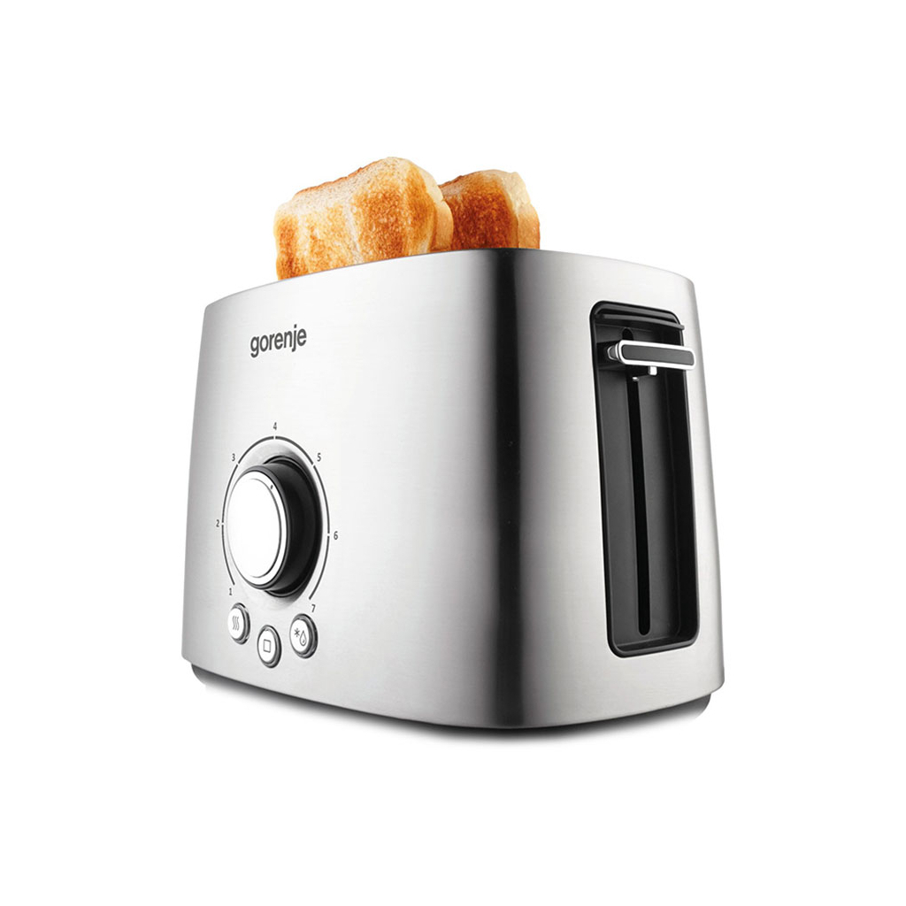 Тостер Gorenje T 1000 E - зображення 3