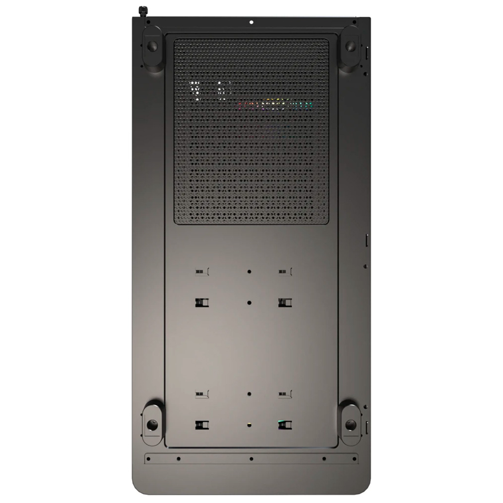 Корпус для ПК MONTECH XR WOOD (B) - зображення 6