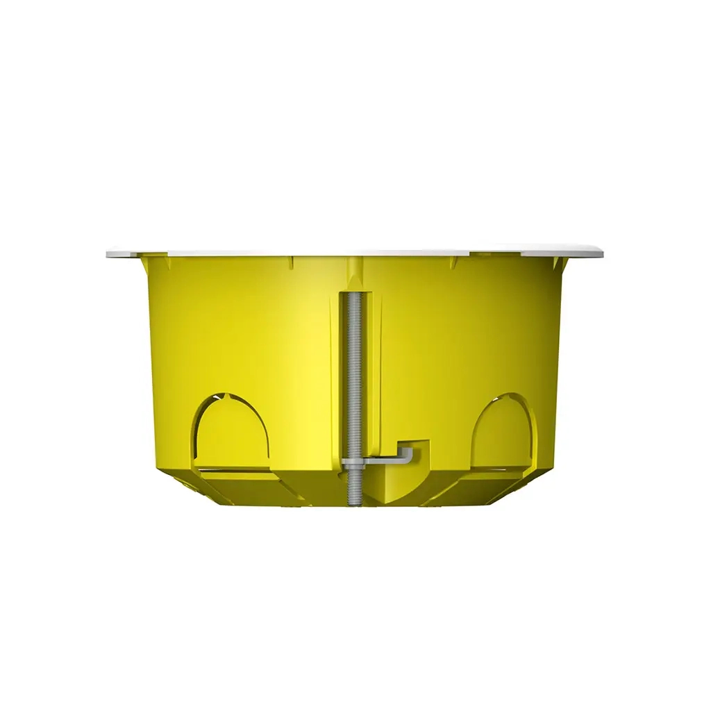 Розподільча коробка UNIKA PLANK MB102 - picture 2