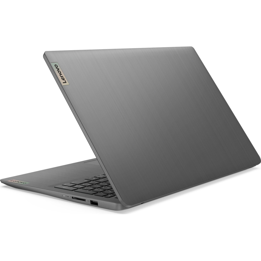 Ноутбук Lenovo IdeaPad 3 15IAU7 (82RK018ARA) - зображення 9