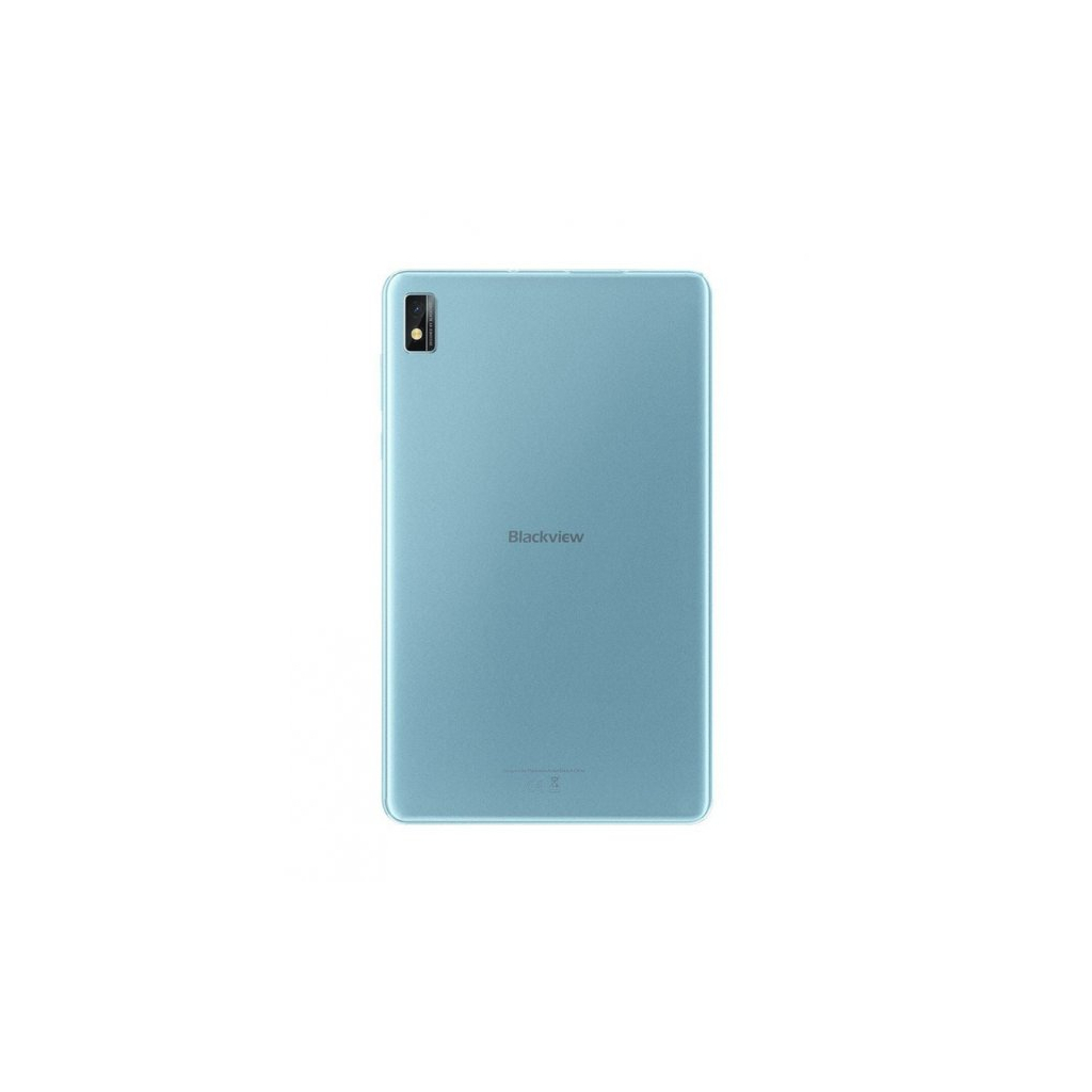 Планшет Blackview Tab 6 8" 3GB/32GB 4G Macaron Blue (6931548308119) - зображення 3
