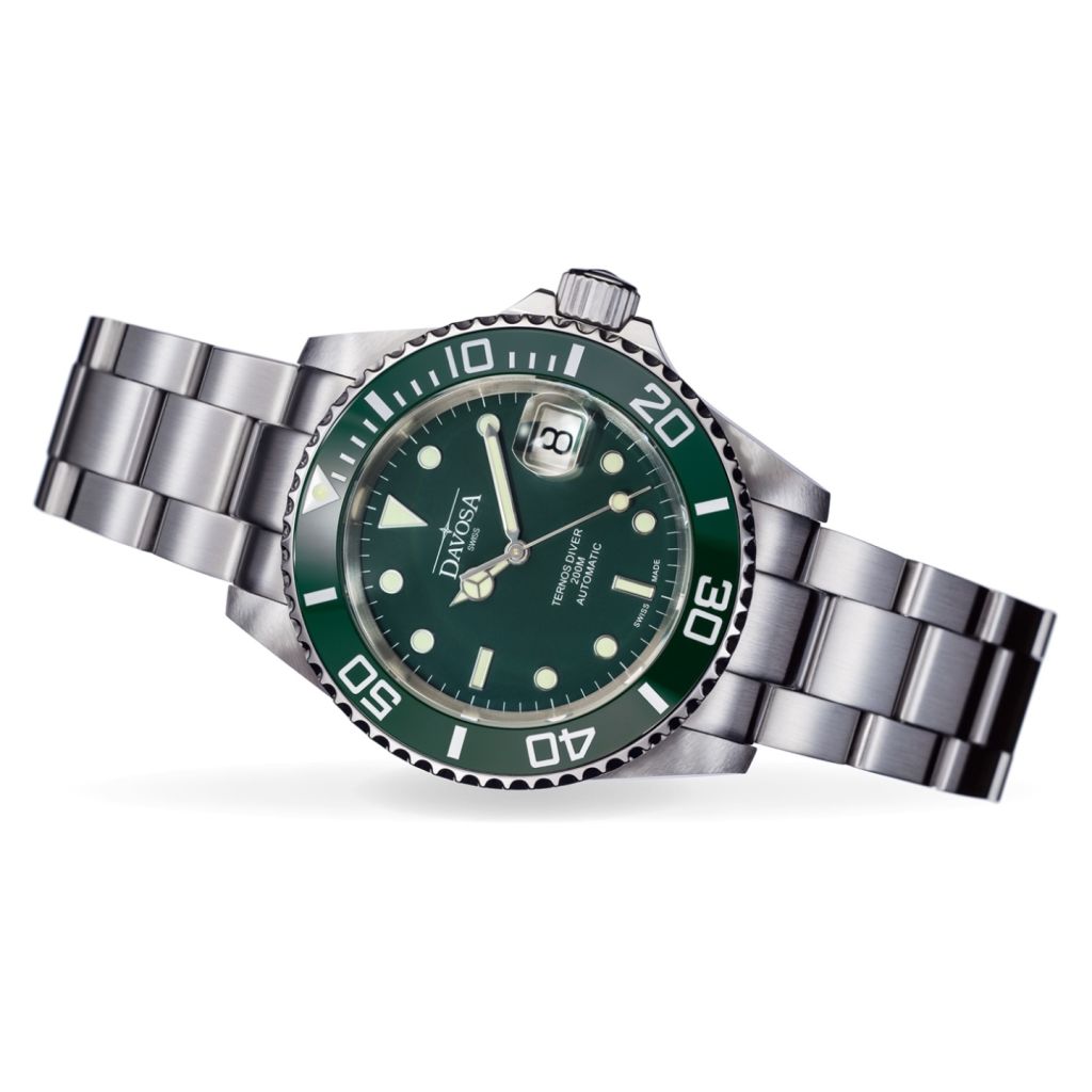 Наручний годинник Davosa 161.555.70 - зображення 2