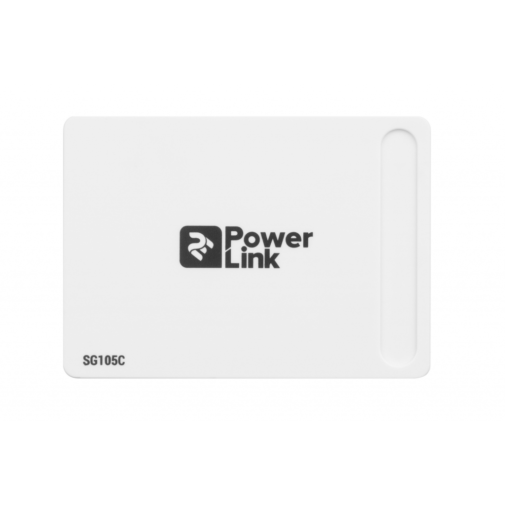 Комутатор мережевий 2E 2E-SG105C - зображення 3