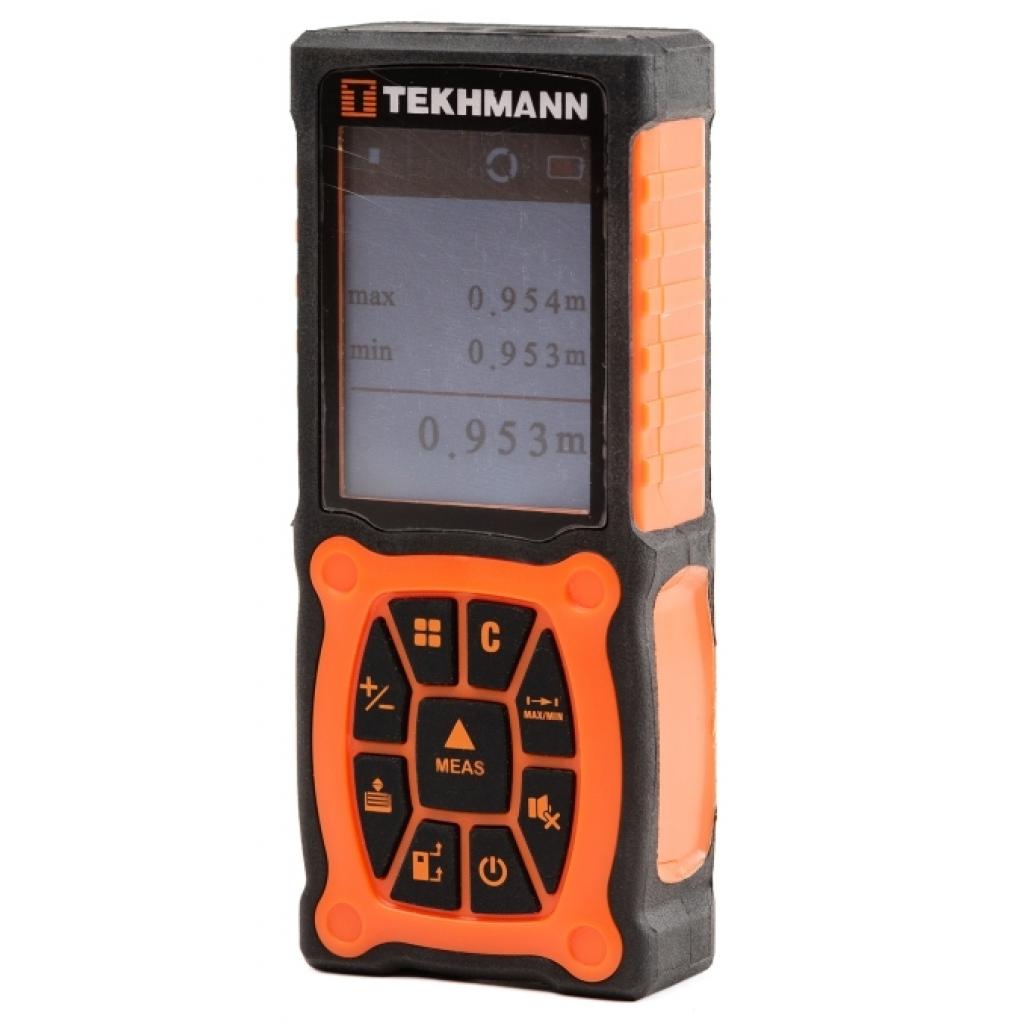 Далекомір Tekhmann TDM-100 (847654) - зображення 3