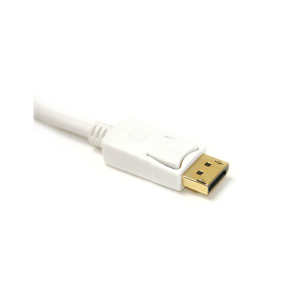 Перехідник DisplayPort to HDMI 0.15m PowerPlant (KD00AS1277) - зображення 3