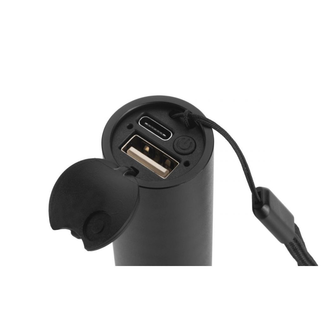 Ліхтар Schwarzwolf Zagroz чорний (F2308700AJ3) - зображення 3