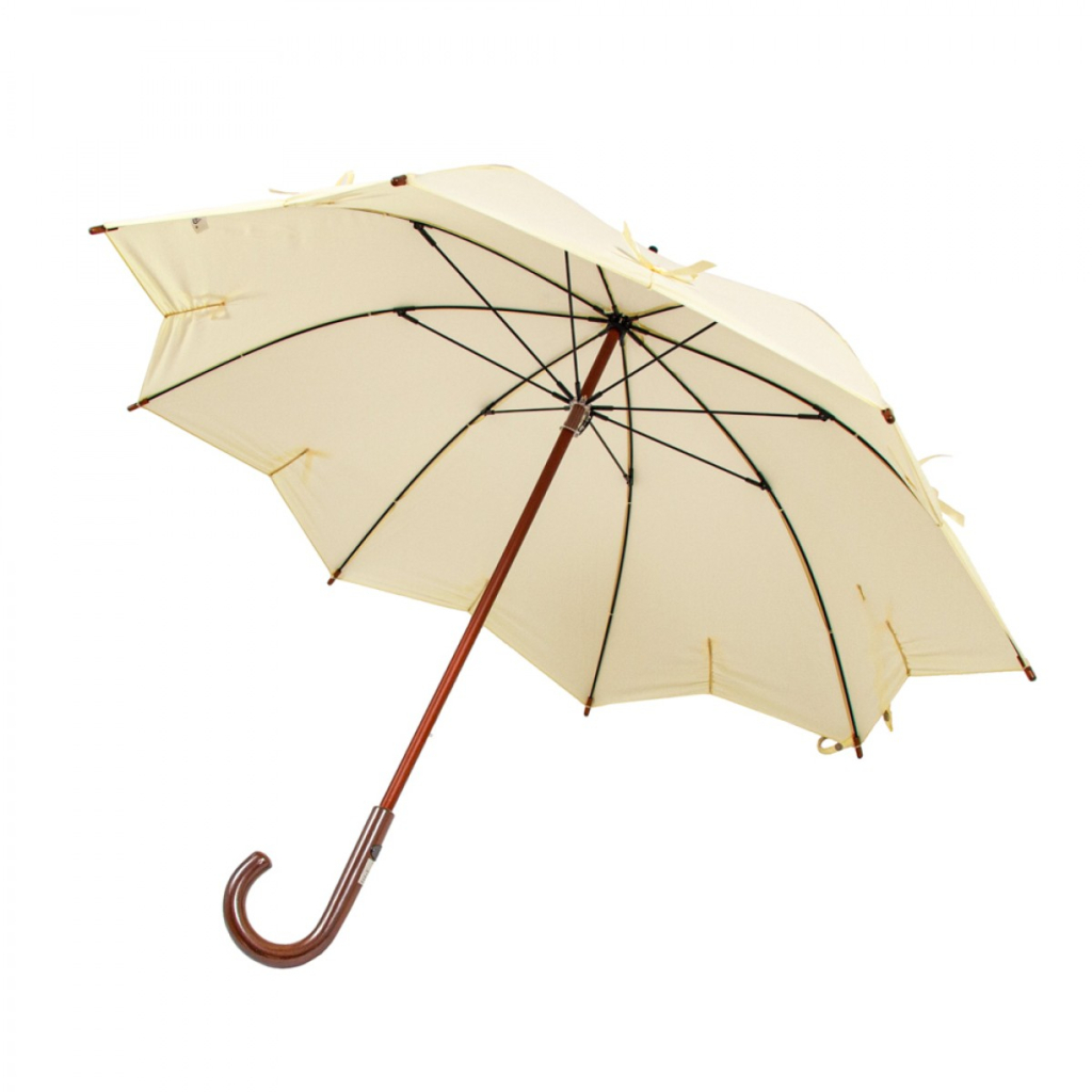 Парасоля Fulton L908-039595 Kensington UV Star Cream (L908-039595) - зображення 7