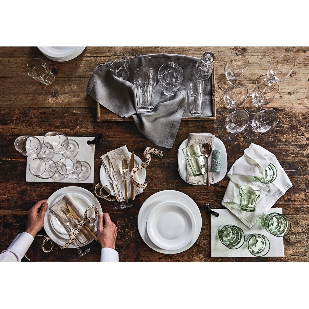 Салатник Bormioli Rocco Parma 14 см 300 мл (498920M93321990) - зображення 4