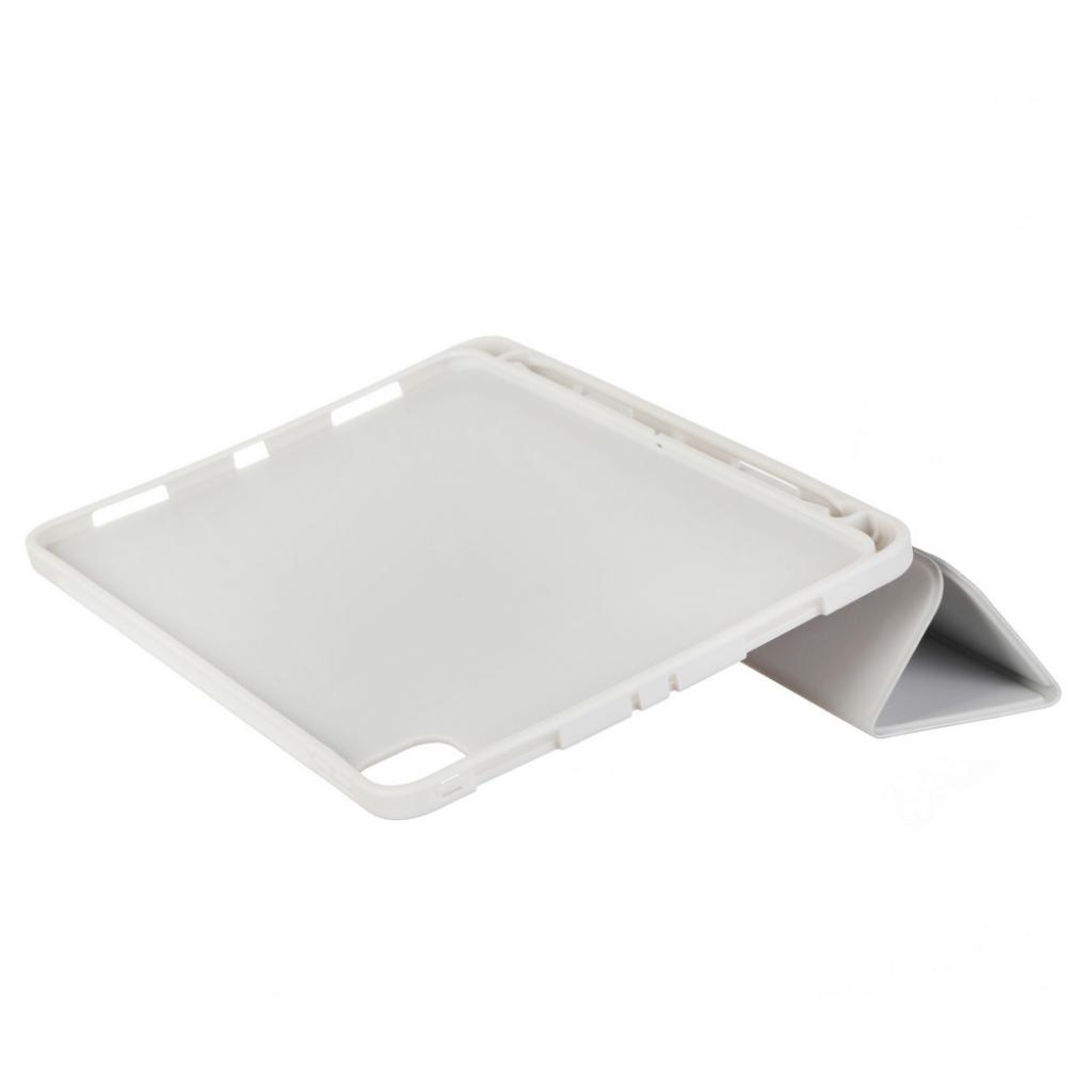 Чохол до планшета BeCover Pencil Apple iPad Pro 11 2020/21/22 Gray (704994) - зображення 4