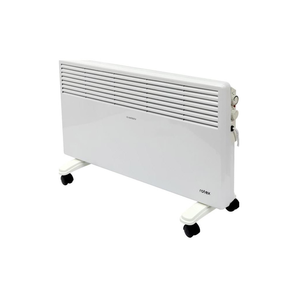 Обігрівач Rotex RCH21-X - зображення 2