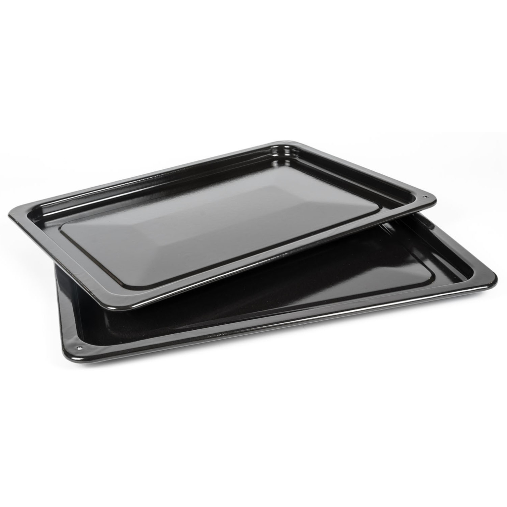 Електропіч Hölmer HEO-152CL - зображення 6