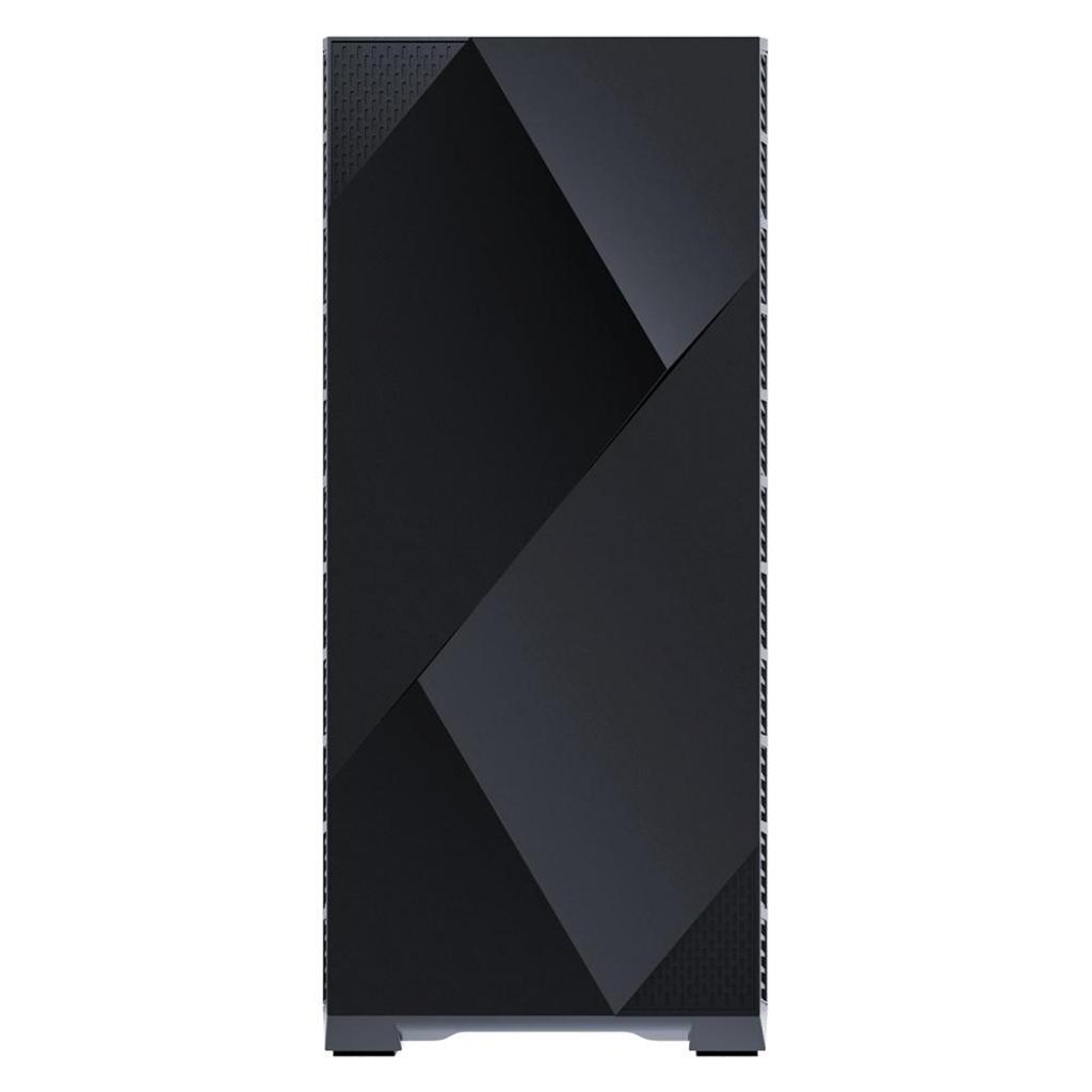 Корпус Zalman Z3 Iceberg Black - зображення 5