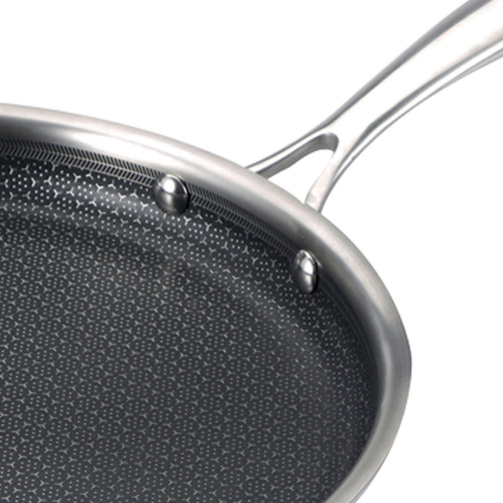 Сковорода MasterPro Hi-tech 3. 28 см (BGMP-1632) - зображення 4