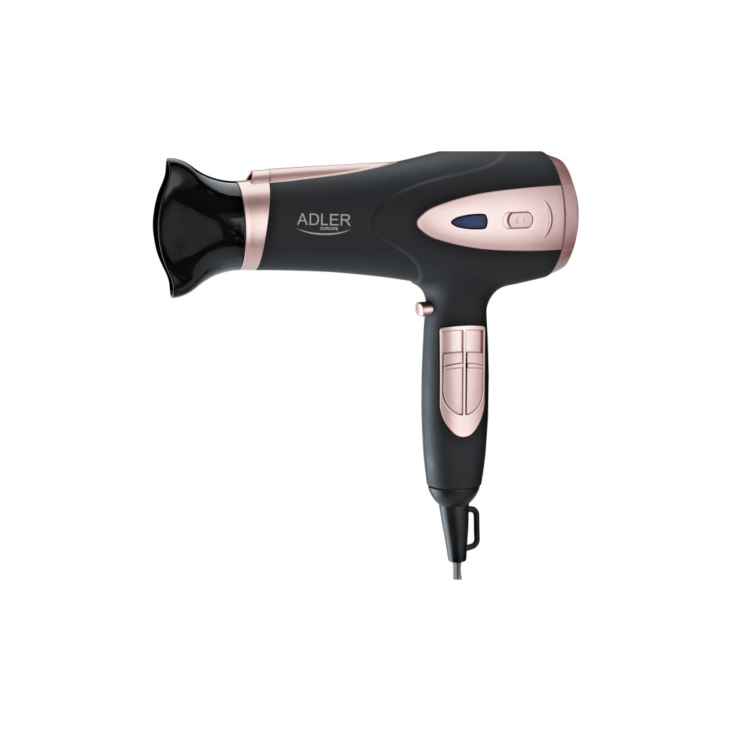 Фен Adler AD 2248b - зображення 1