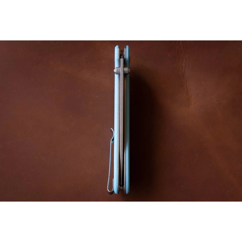 Ніж Skif Freestyler SW Blue (UL-003SWBL) - зображення 10