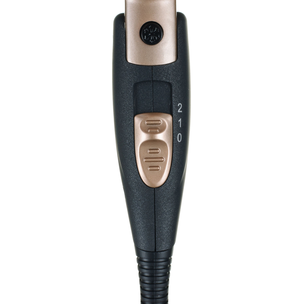 Фен Vilgrand VHD-1809FH gold - зображення 6