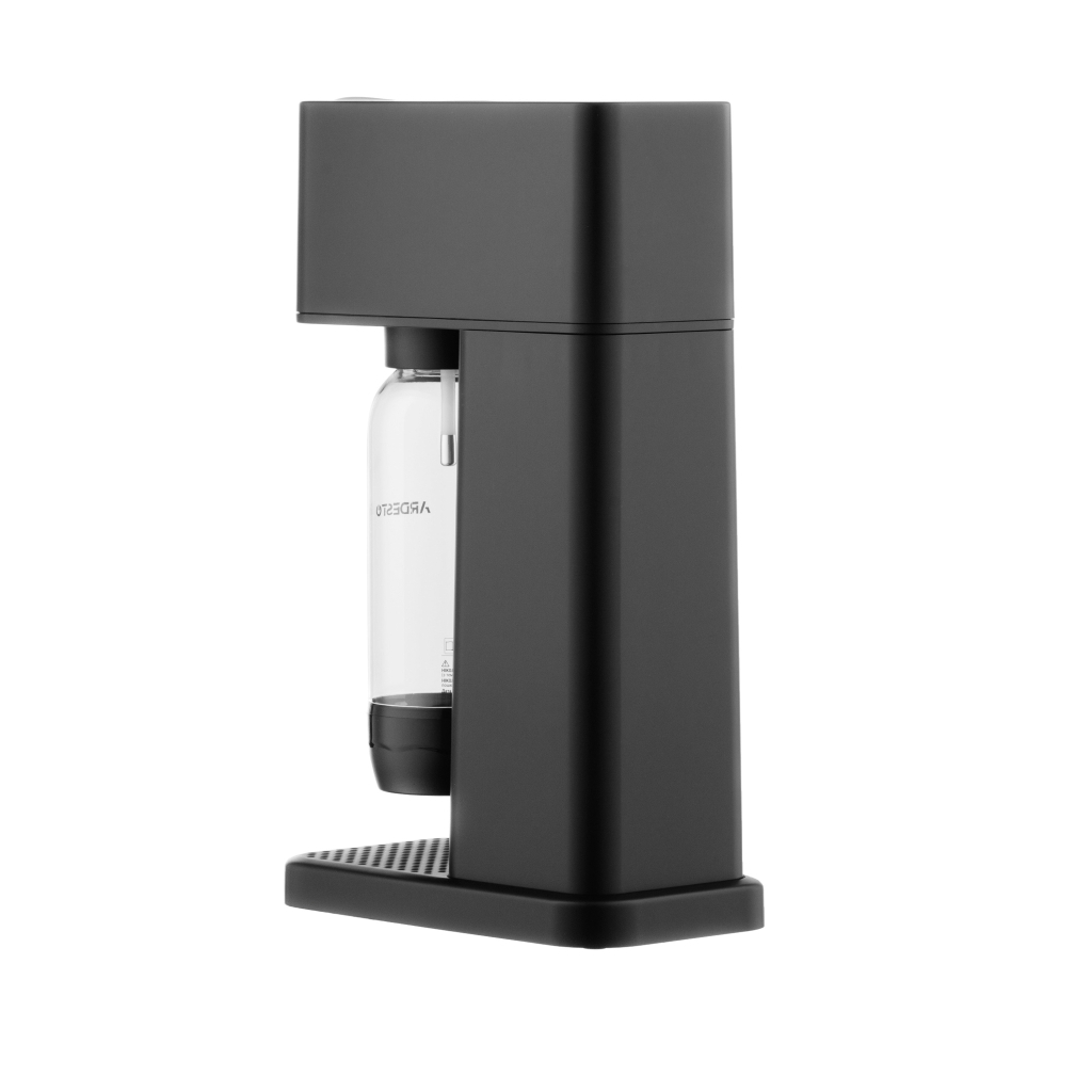 Сифон для газування води Ardesto SMW-01B - изображение 4