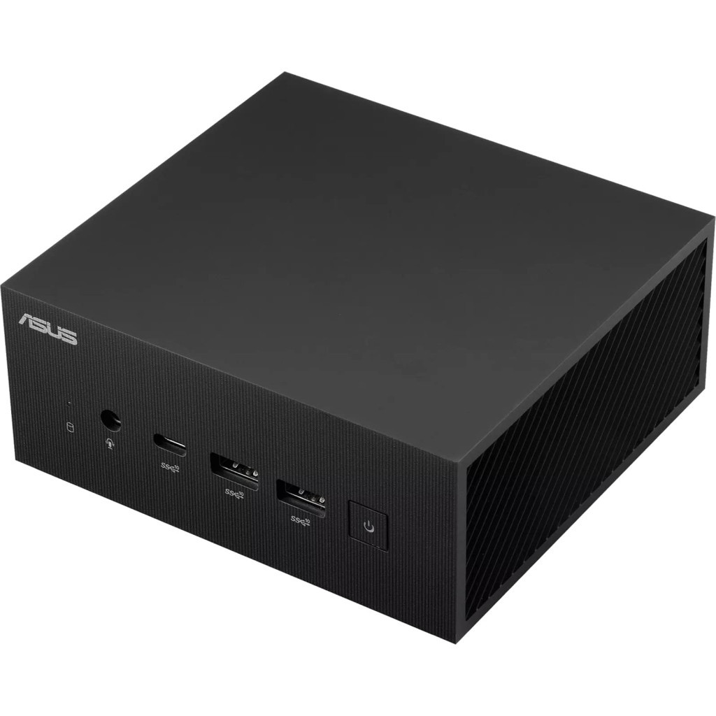 Комп'ютер ASUS PN64-BB7014MD MFF / i7-12700H, SATA+M.2SSD, WiFi (90MR00U2-M000E0) - зображення 2